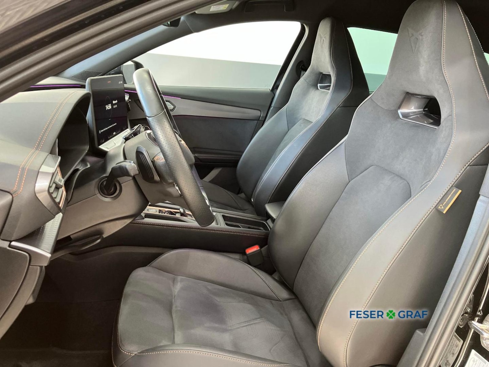 CUPRA Formentor – Bild 6
