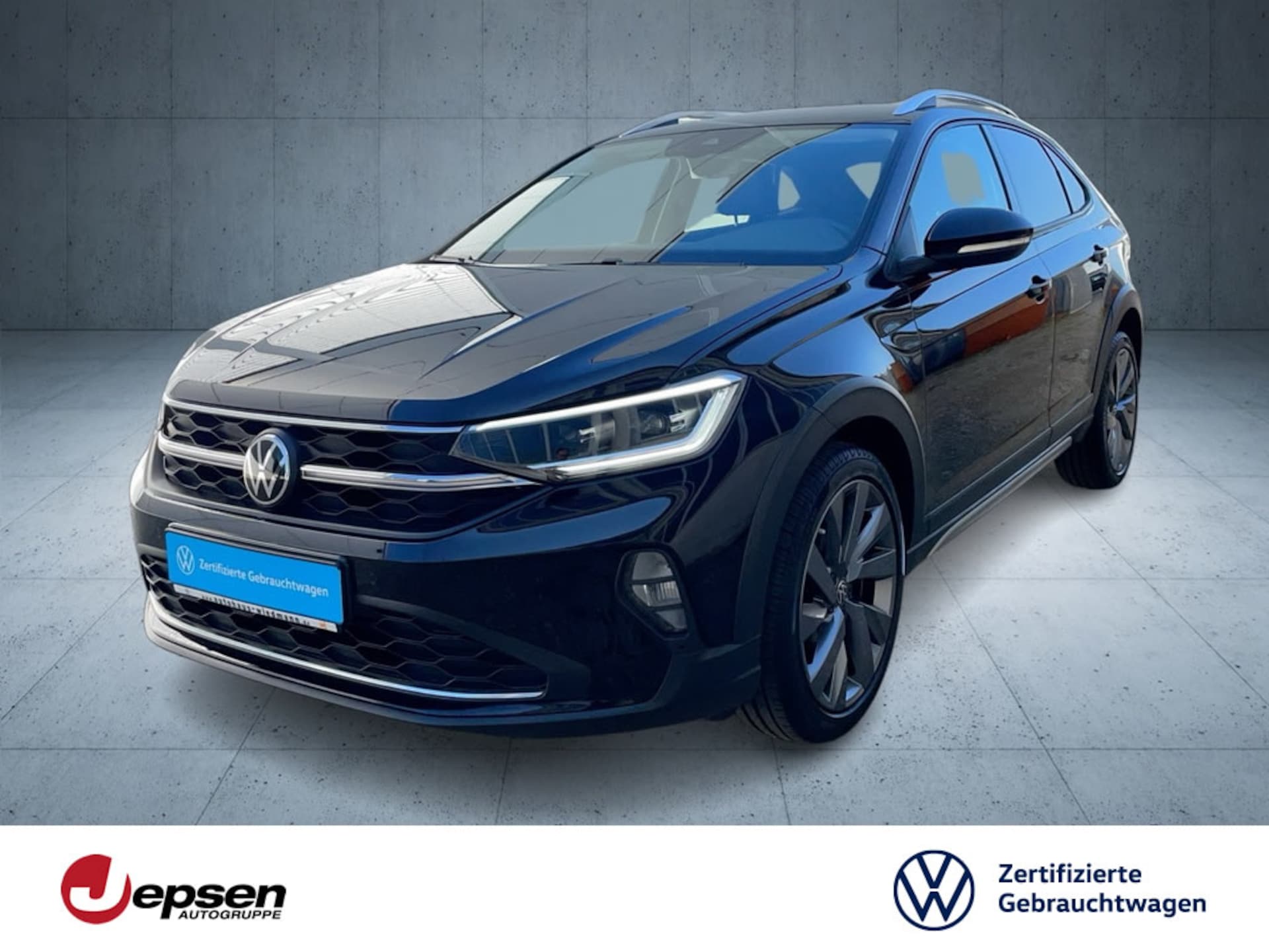 Volkswagen Taigo 2022
