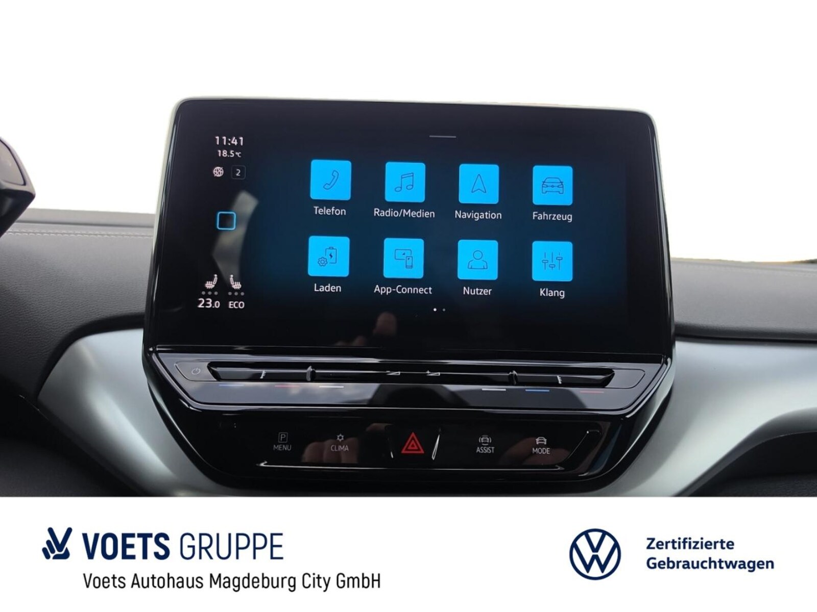 Volkswagen ID.4 – Bild 10