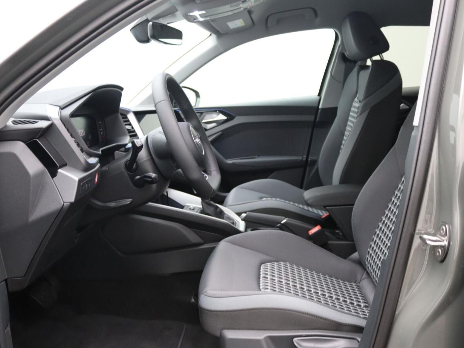 Audi A1 Sportback – Bild 12