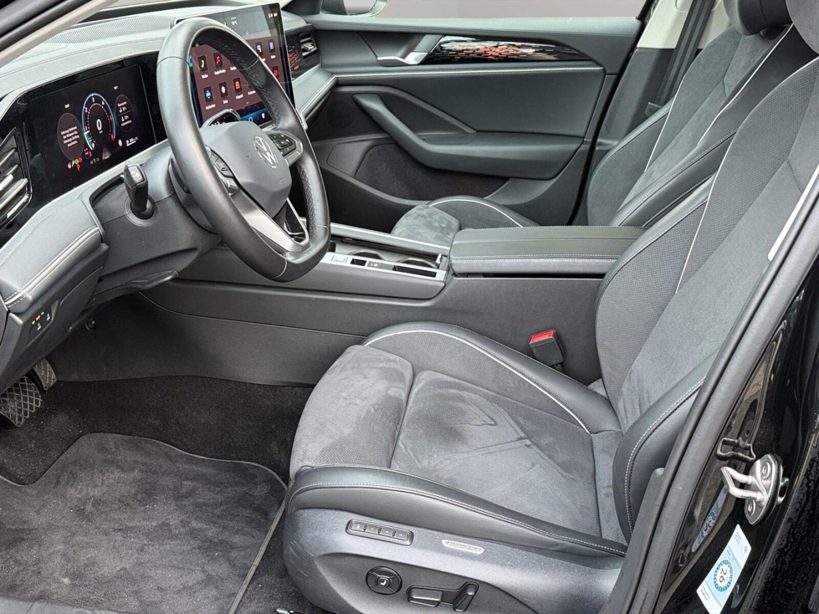 Volkswagen Passat – Bild 9