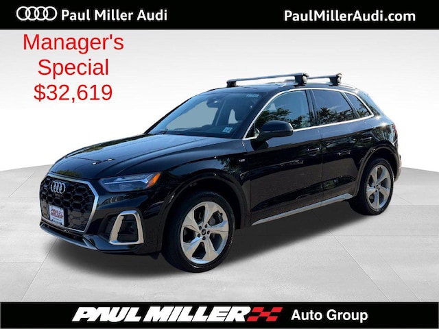 2023 Audi Q5