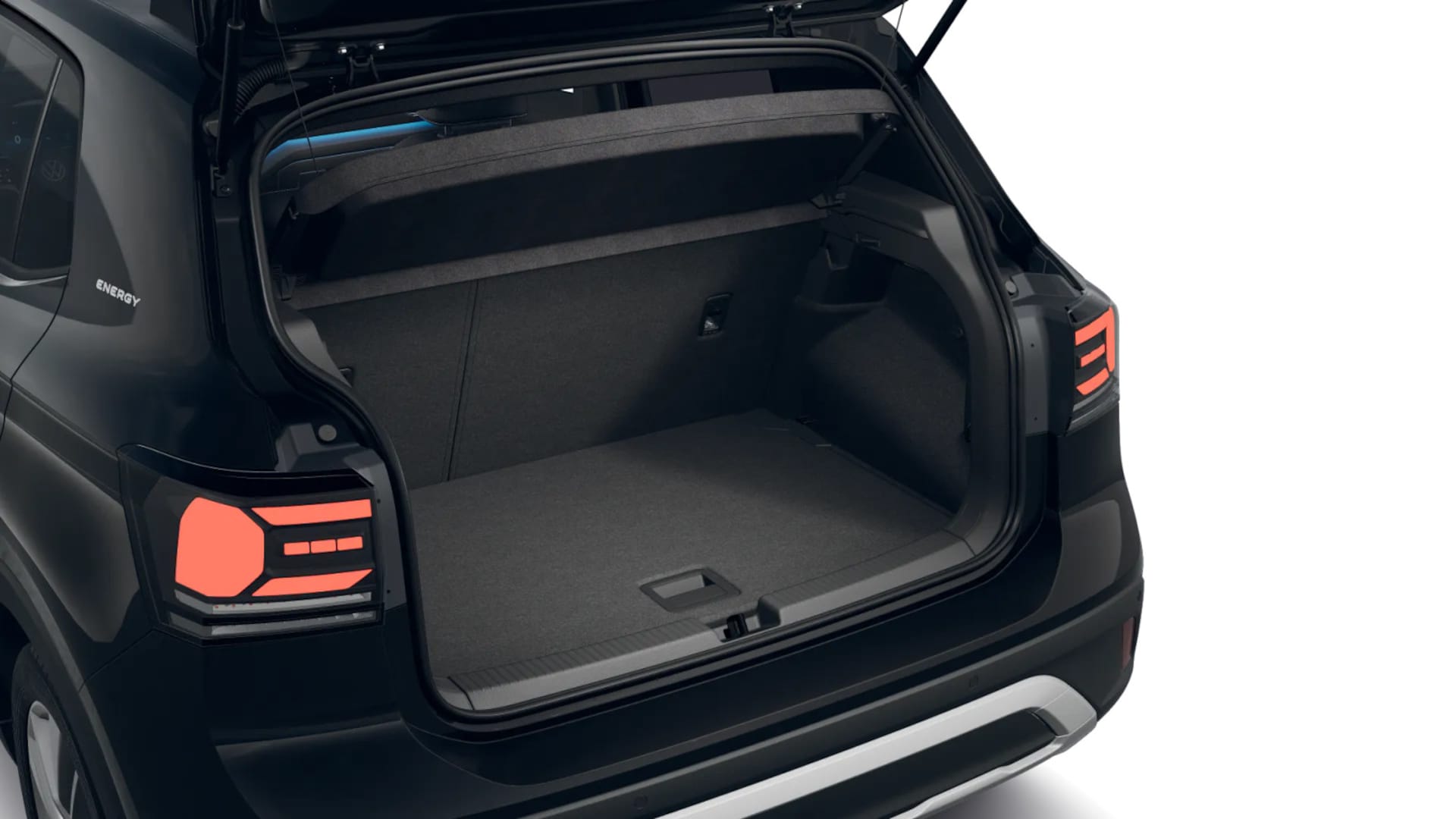 Volkswagen T-Cross ENERGY