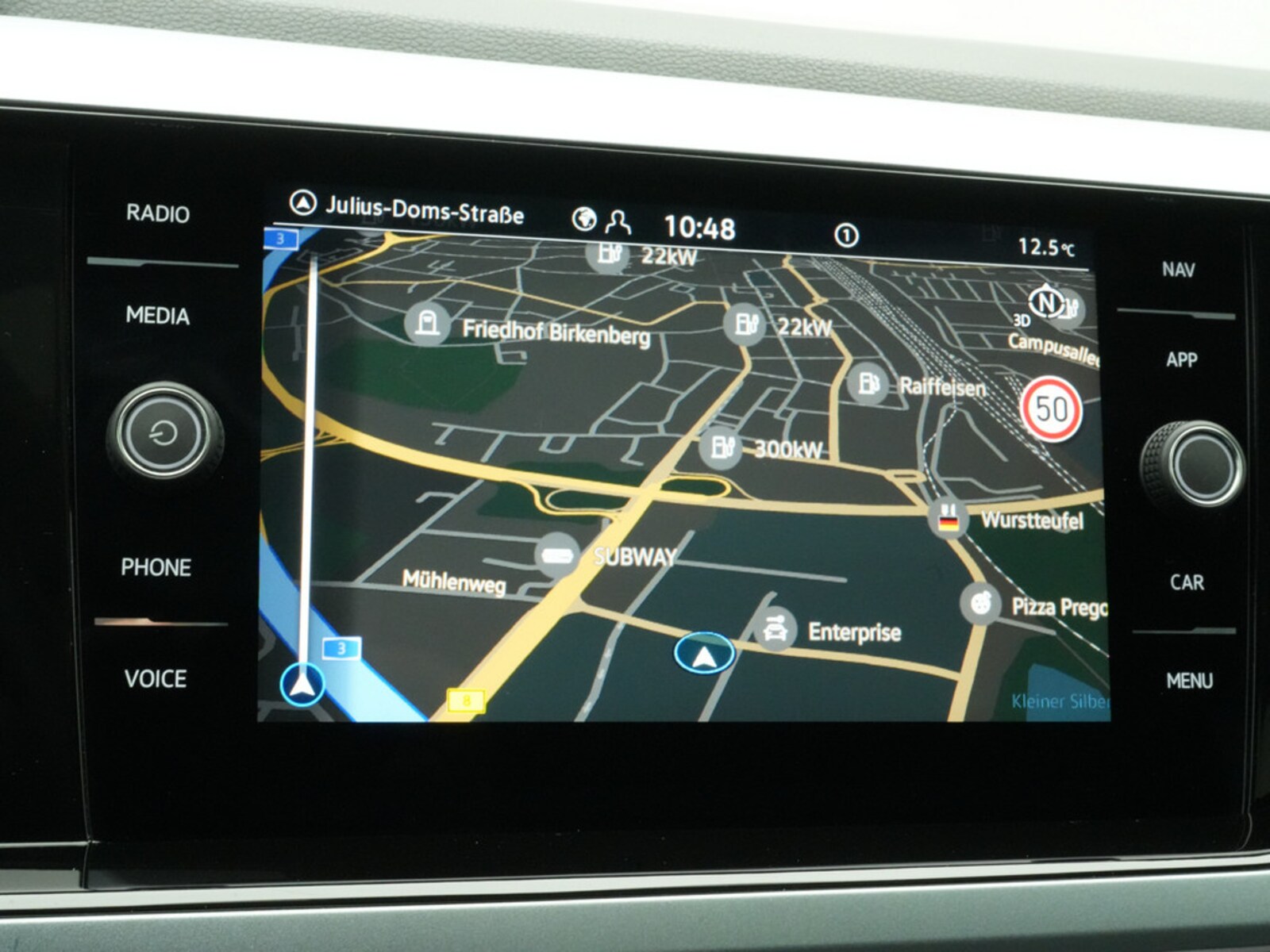 Volkswagen Polo – Bild 12