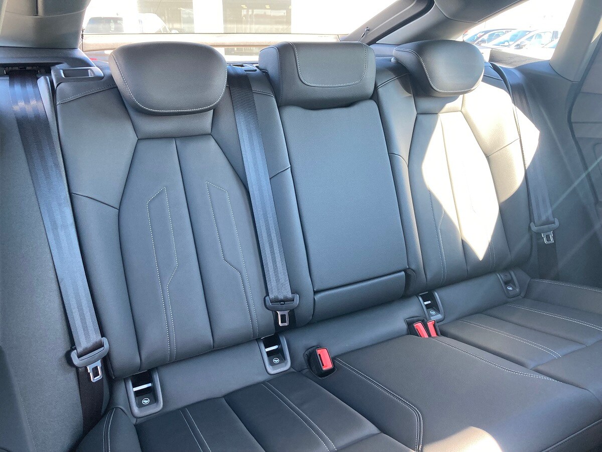 Image about Audi Q4 Sportback e-tron 40 e-tron 150 kW