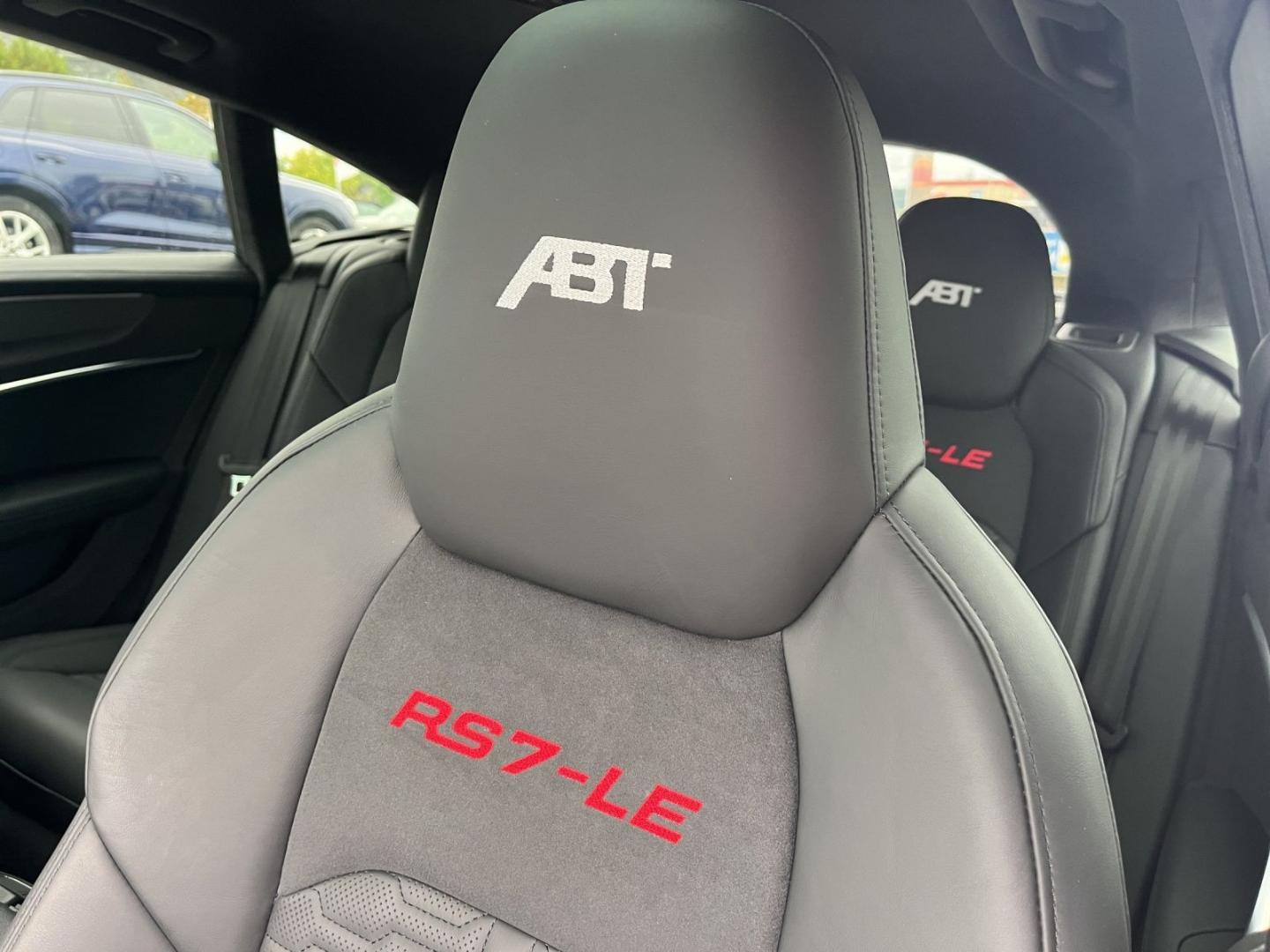 Audi RS 7 Sportback