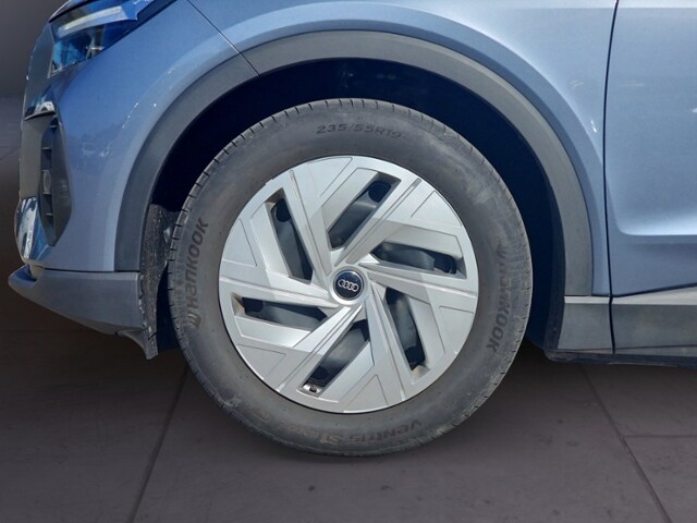 Image about Audi Q4 e-tron 40 e-tron