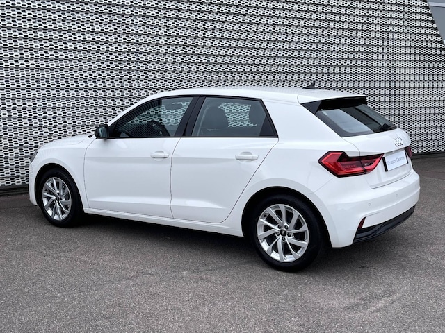 Audi A1 Sportback Business Line 25 TFSI 95 Ch 5 Vitesses -  - Joinsteer - #3