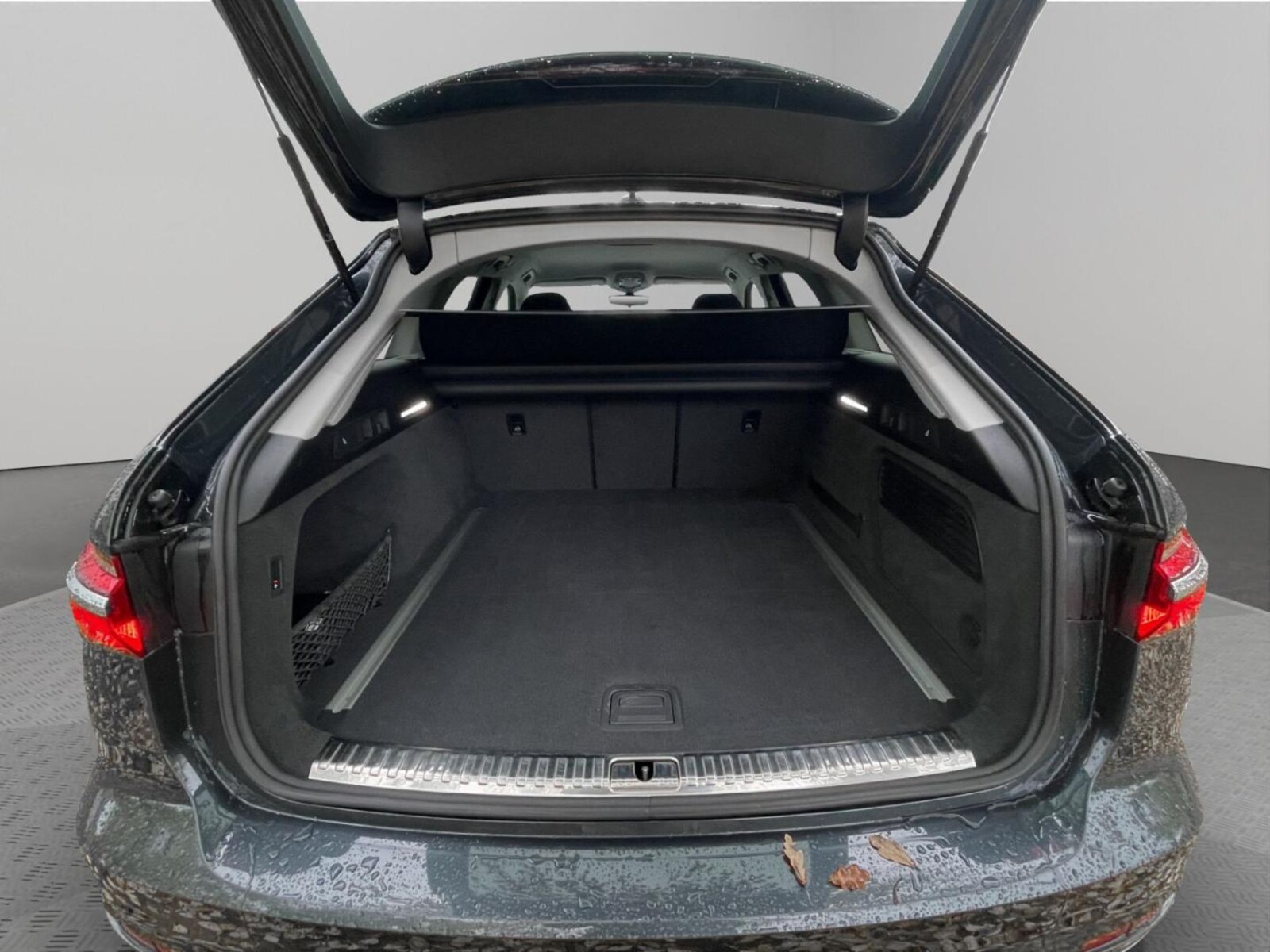 Audi A6 Avant – Bild 18