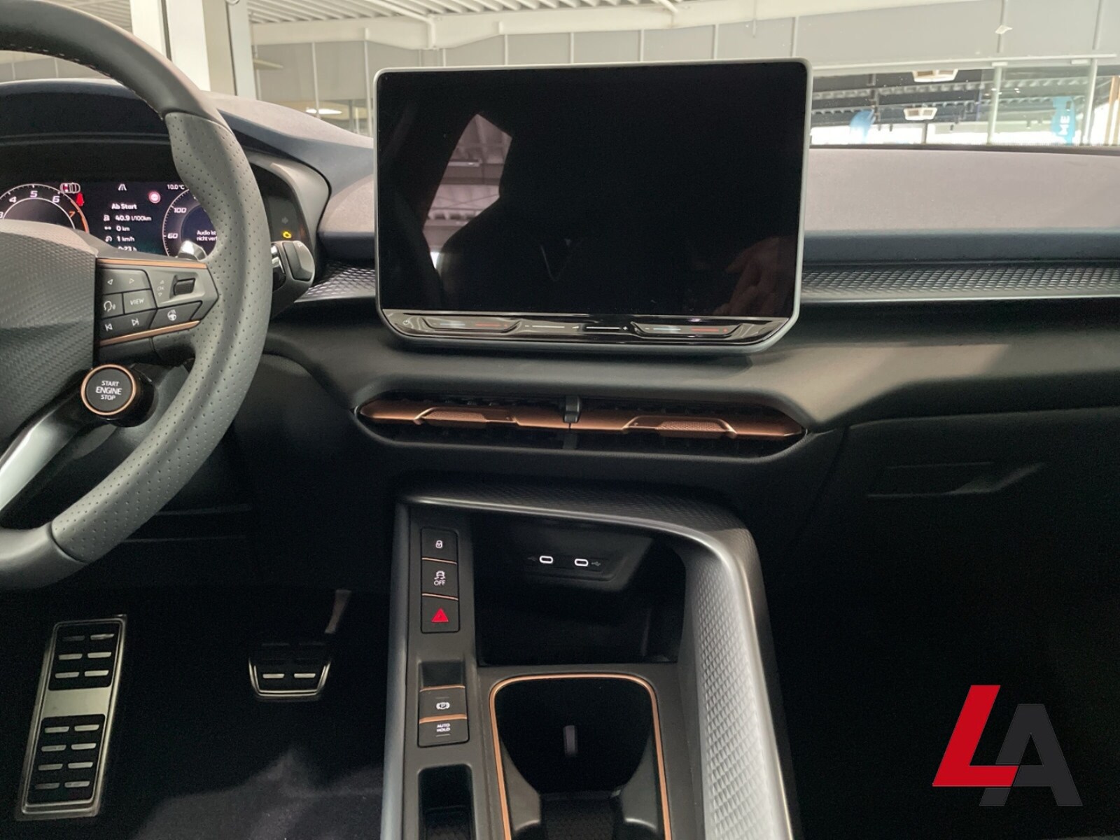 CUPRA Terramar – Bild 12