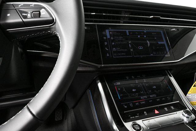 2025 Audi Q7 Premium Plus - Photo 13
