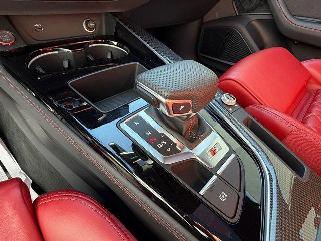 2024 Audi S4 Premium Plus - Photo 21