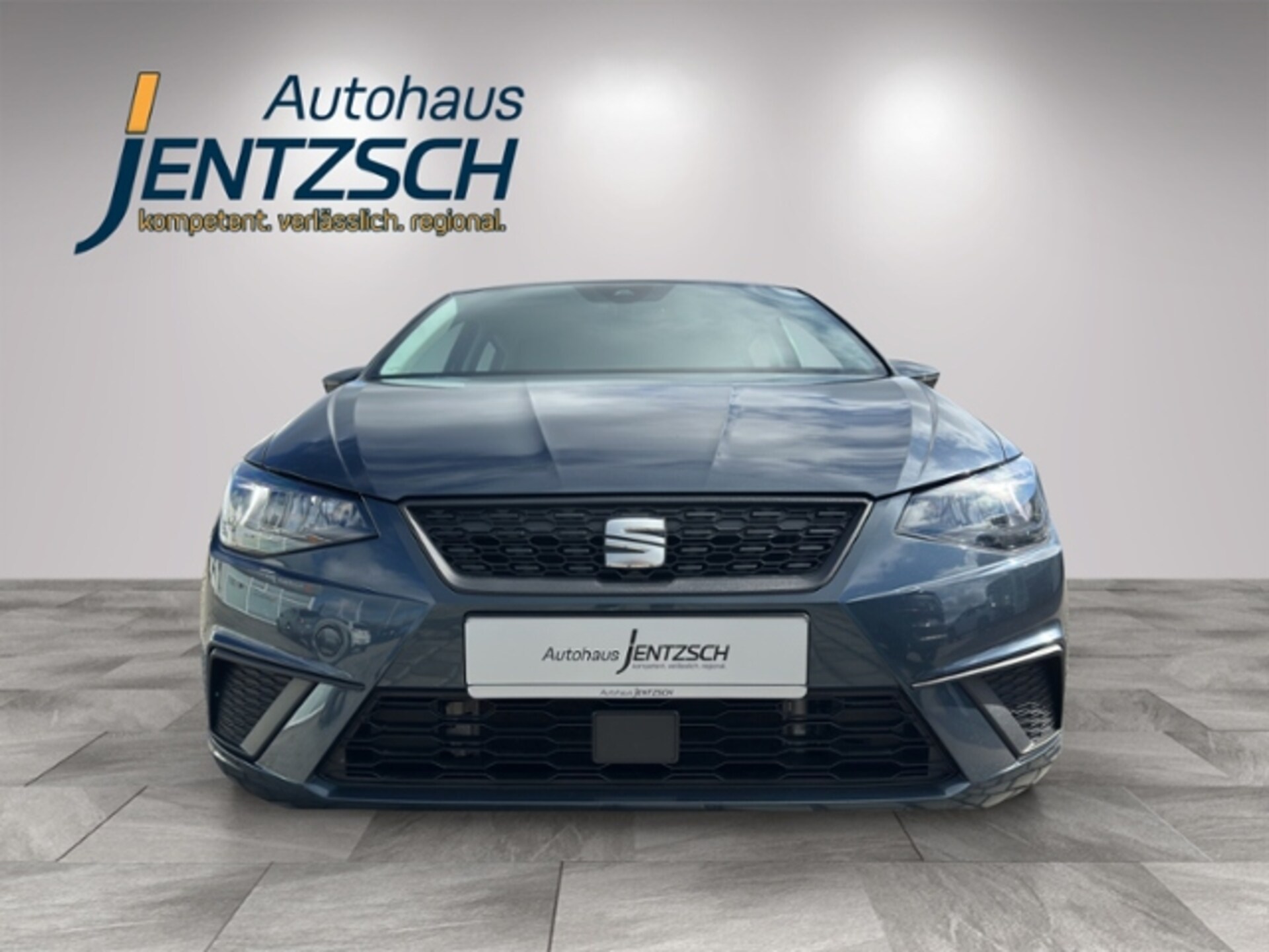 SEAT Ibiza Style