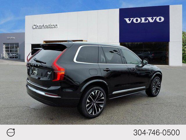 2026 Volvo XC90