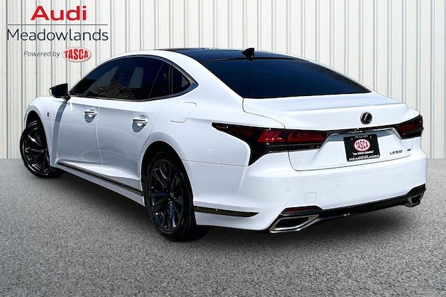 2022 Lexus