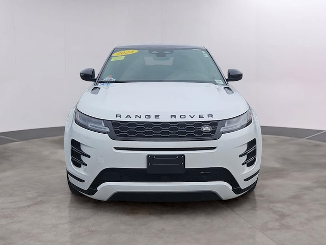 2023 Land Rover Range Rover Evoque