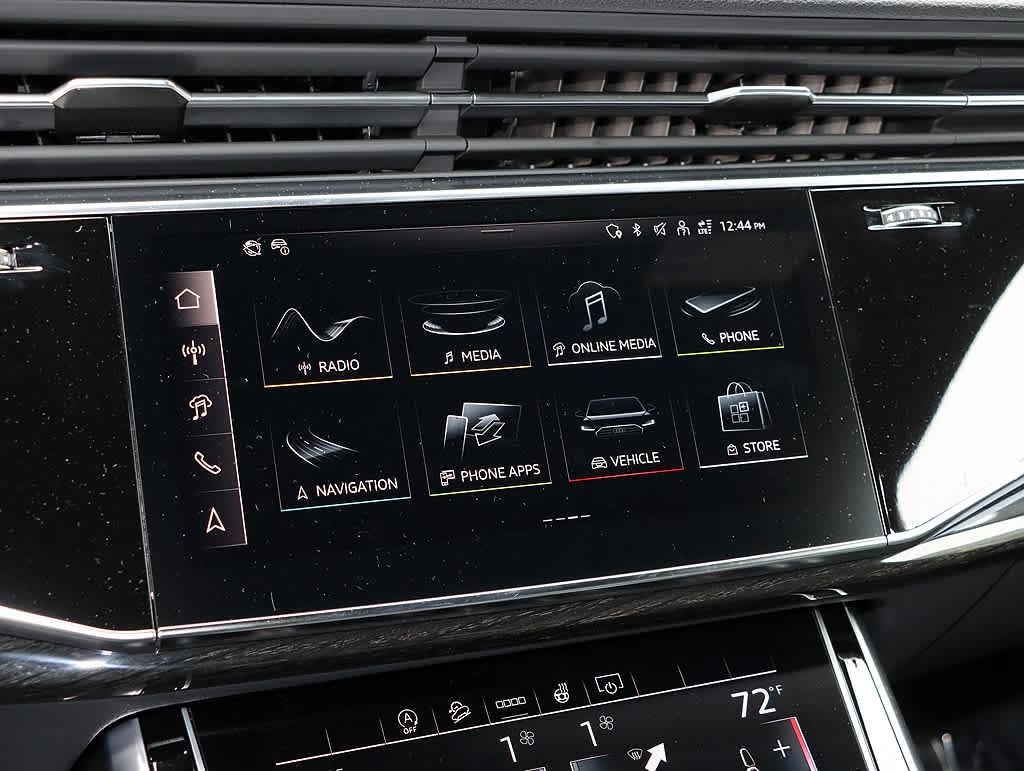 2026 Audi Q7 Premium Plus - Photo 21
