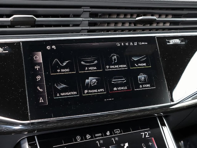 2026 Audi Q7 Premium Plus - Photo 21