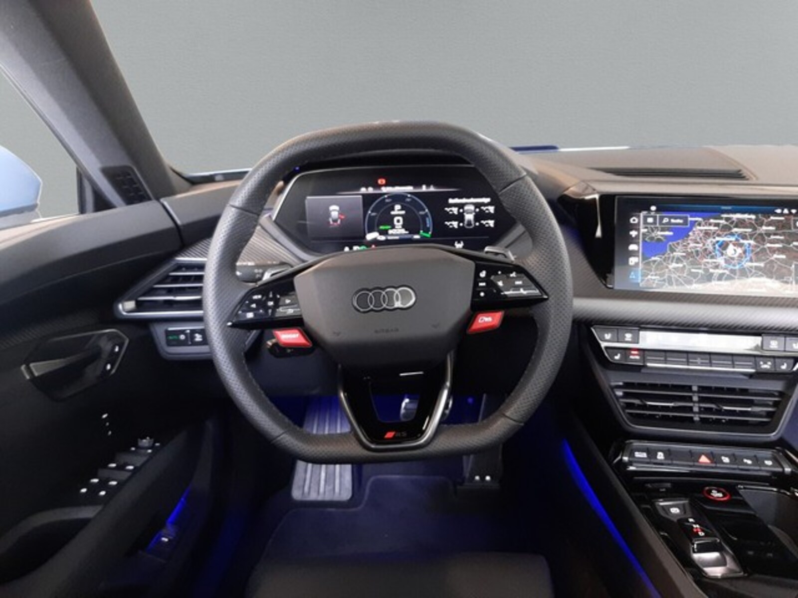 Audi RS e-tron GT – Bild 10