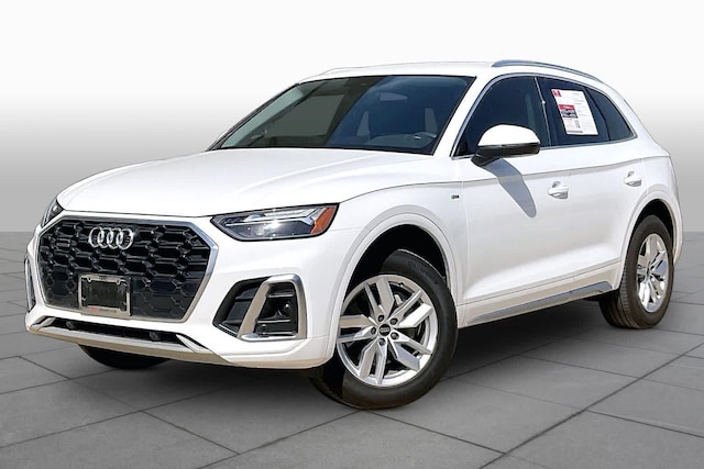 2024 Audi Q5
