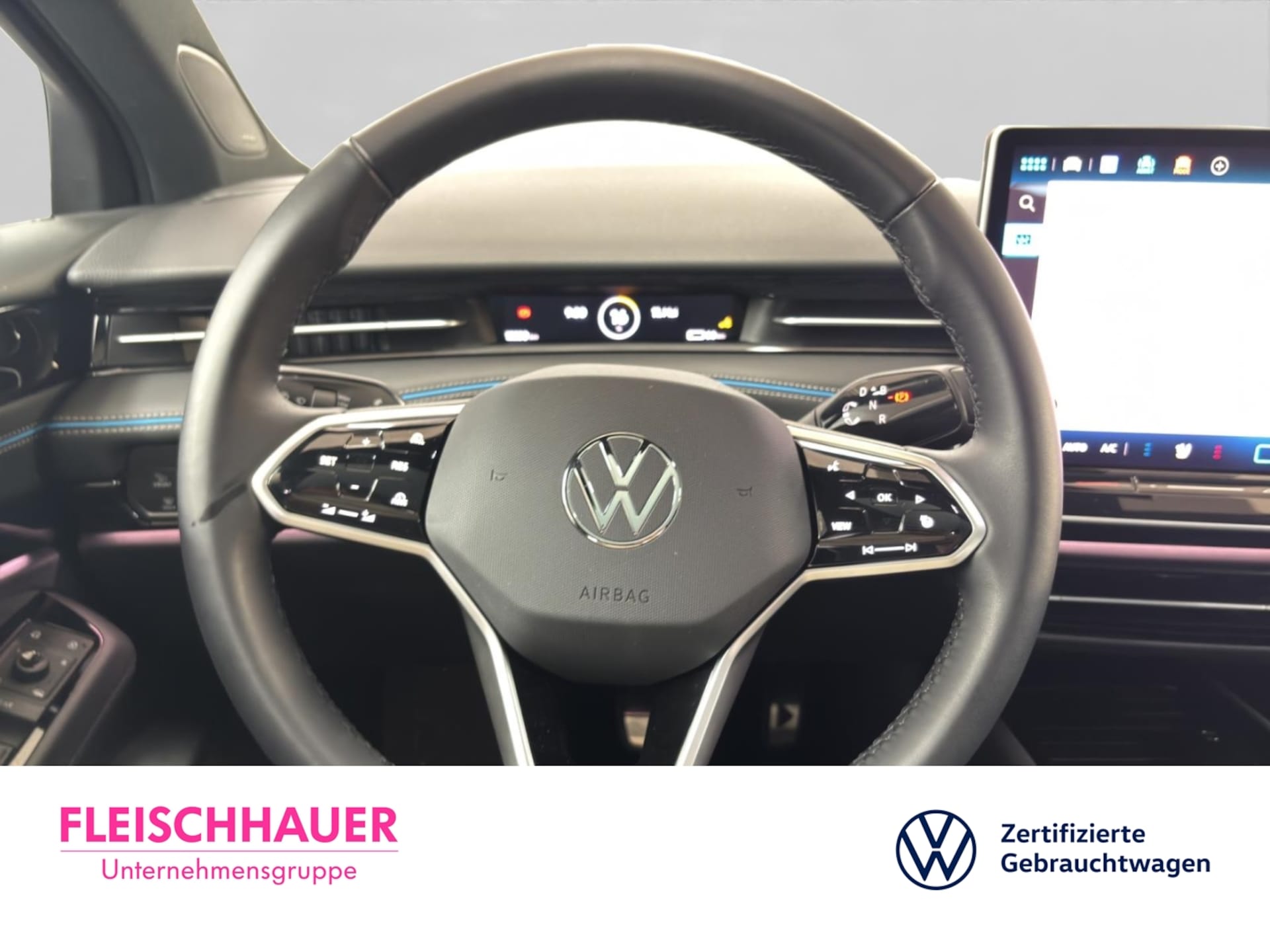 Volkswagen ID.7 Pro