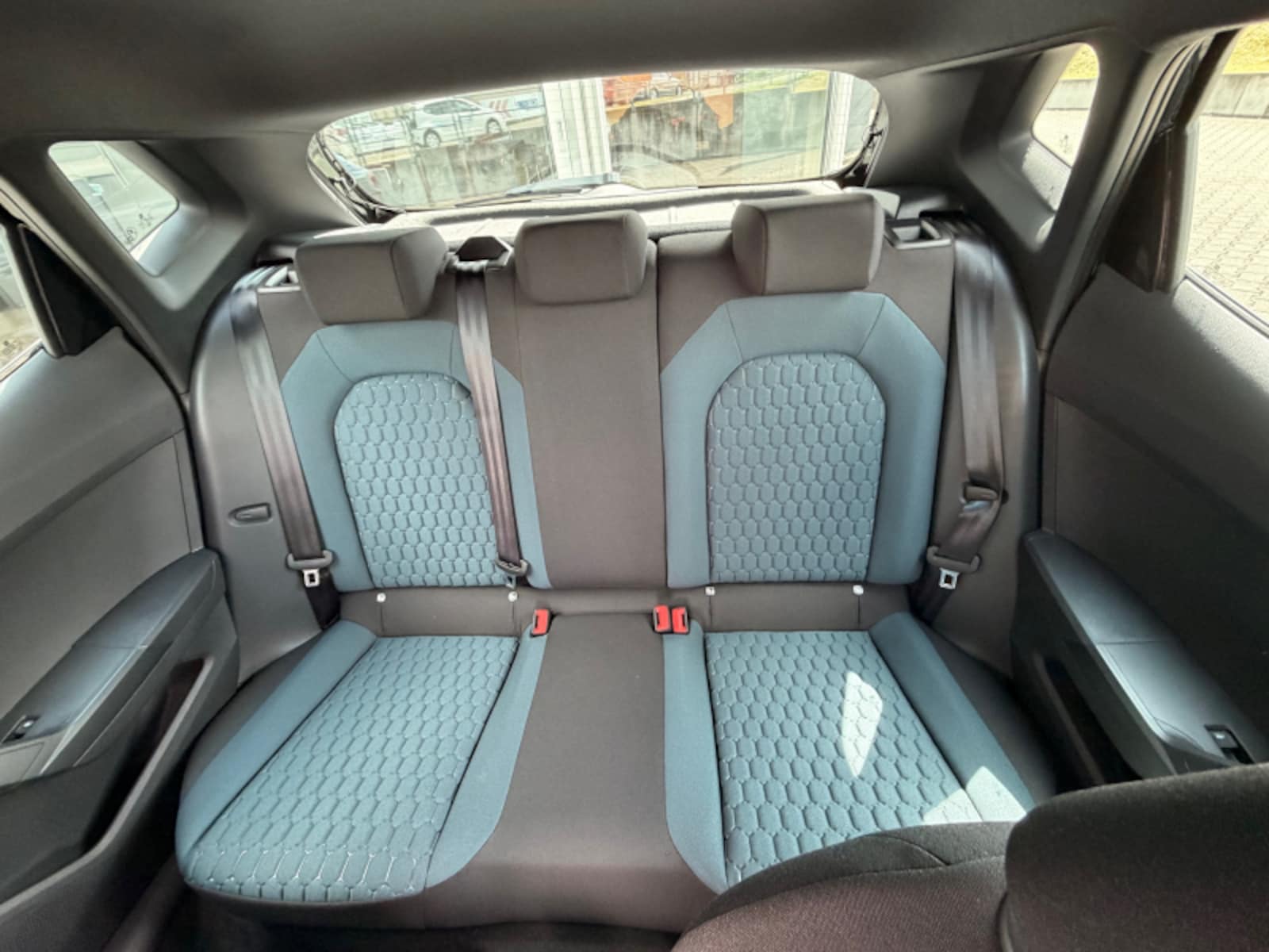 SEAT Ibiza – Bild 15