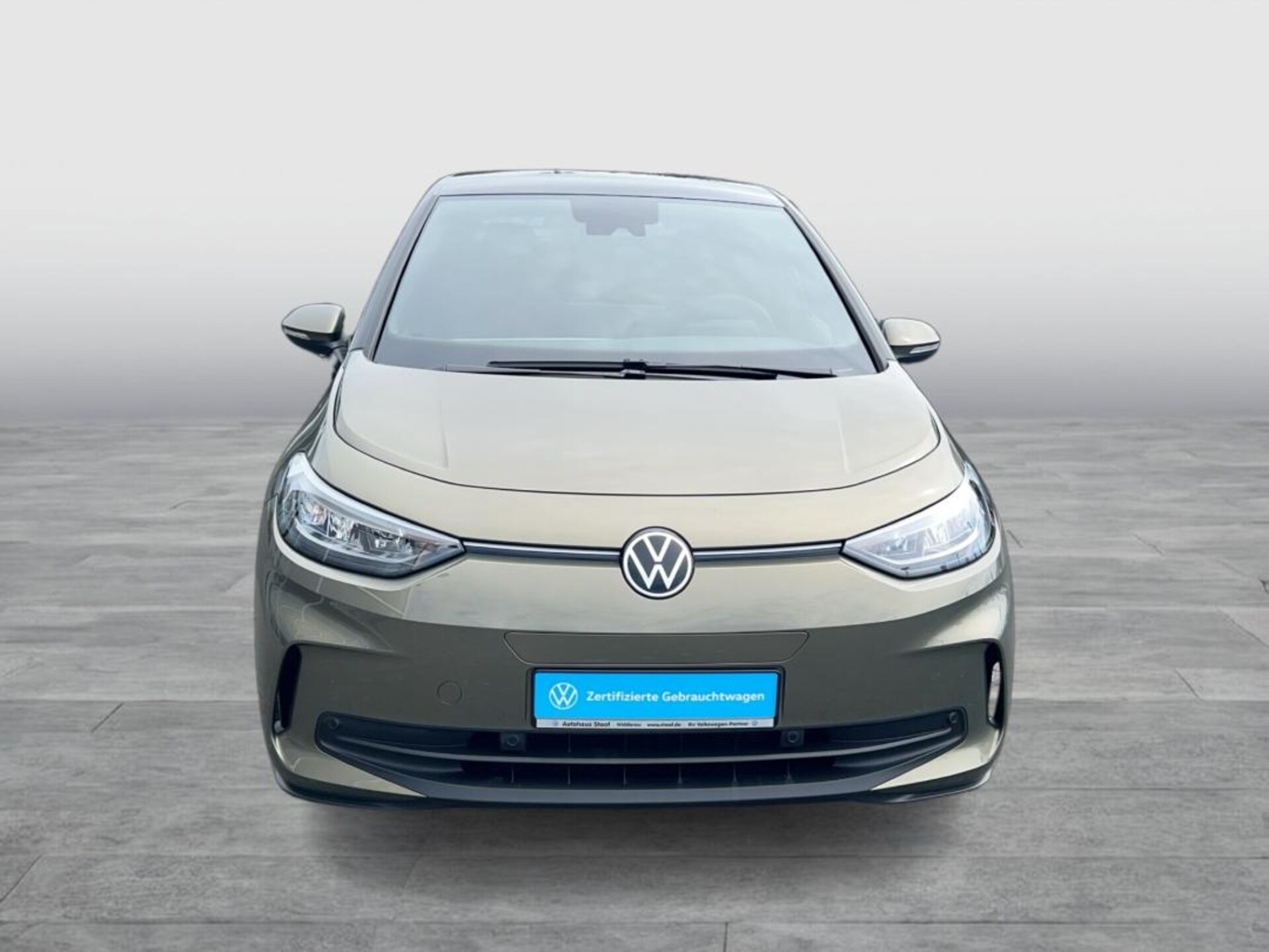 Volkswagen ID.3 MOVE Pro