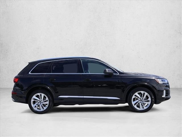 2023 Audi Q7