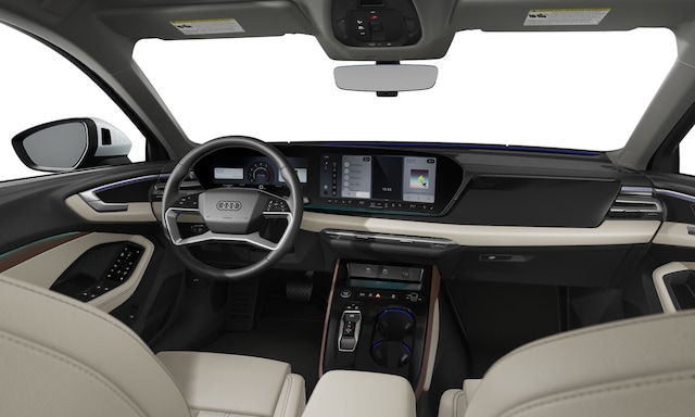 2026 Audi A5 Sedan