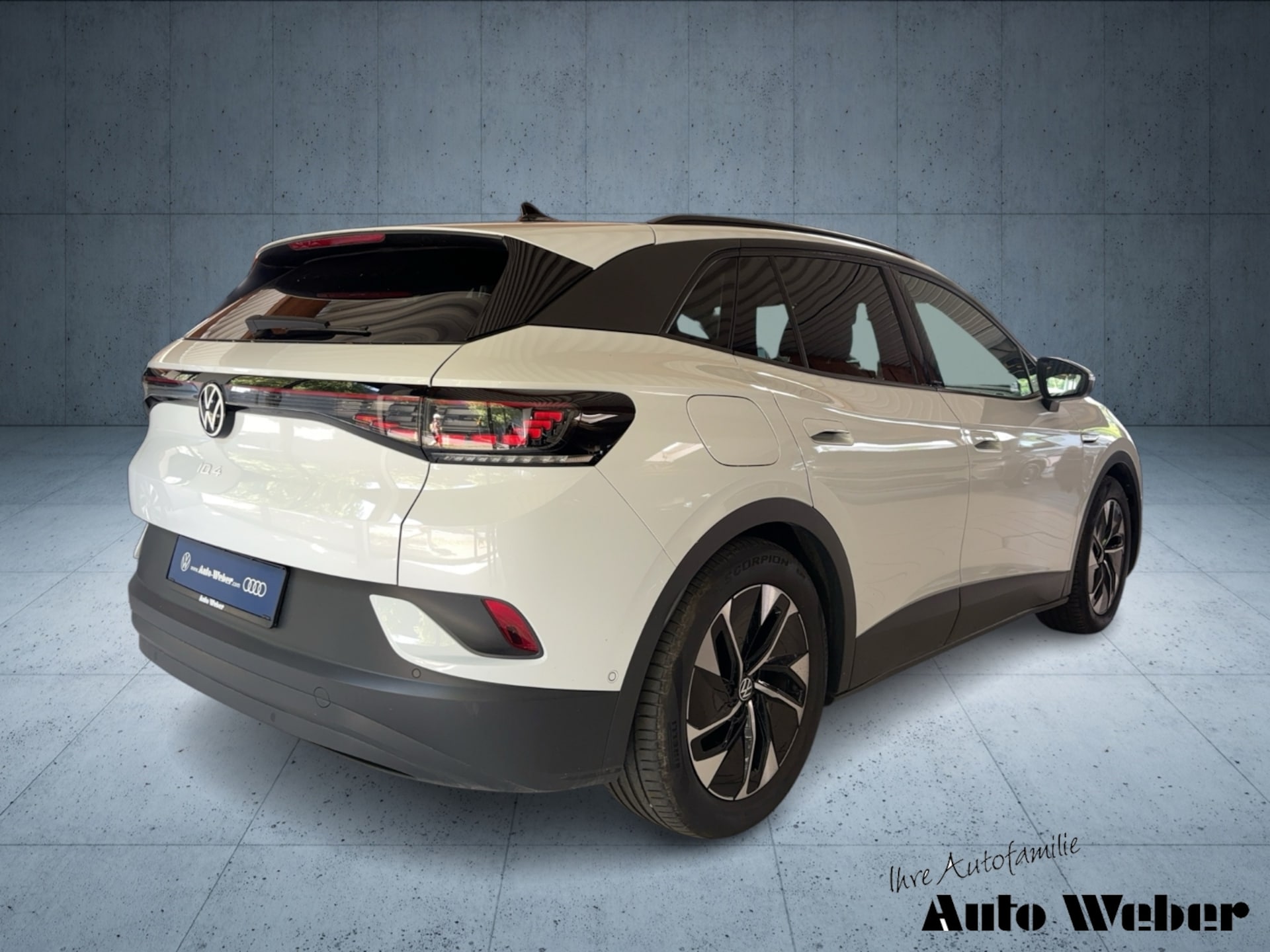 Volkswagen ID.4 Pro Performance