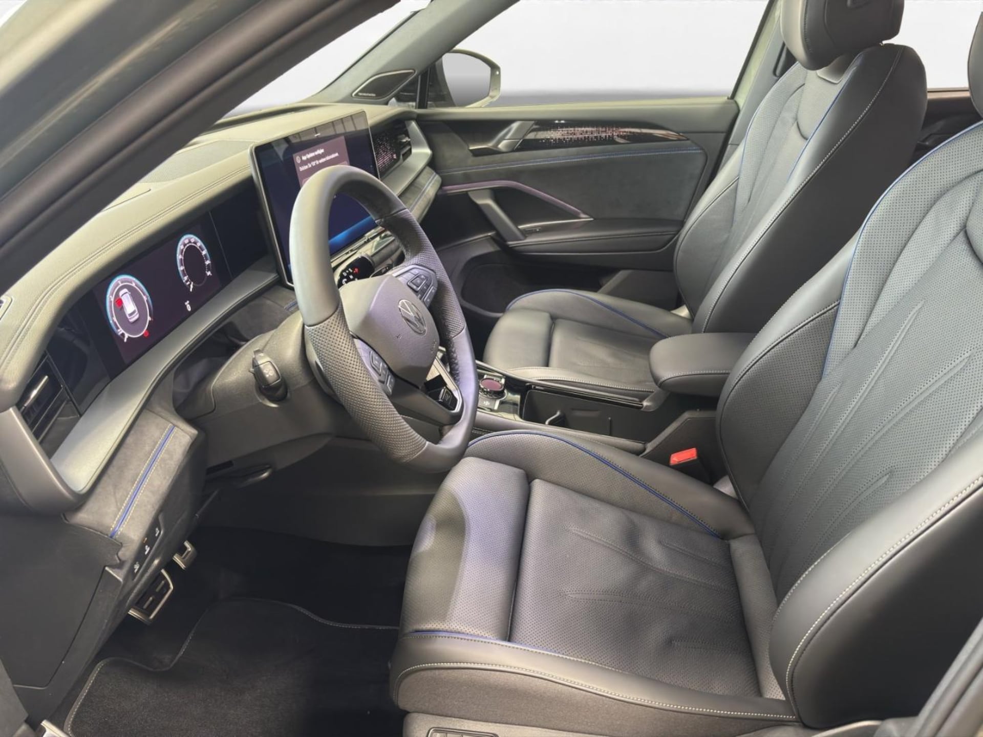 Volkswagen Tayron R-Line