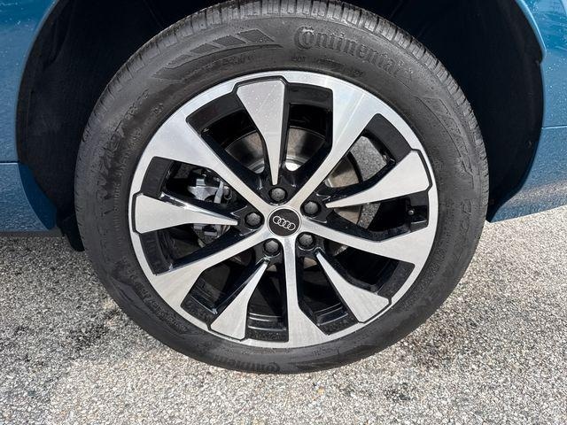 2026 Audi Q3 Base - Photo 10