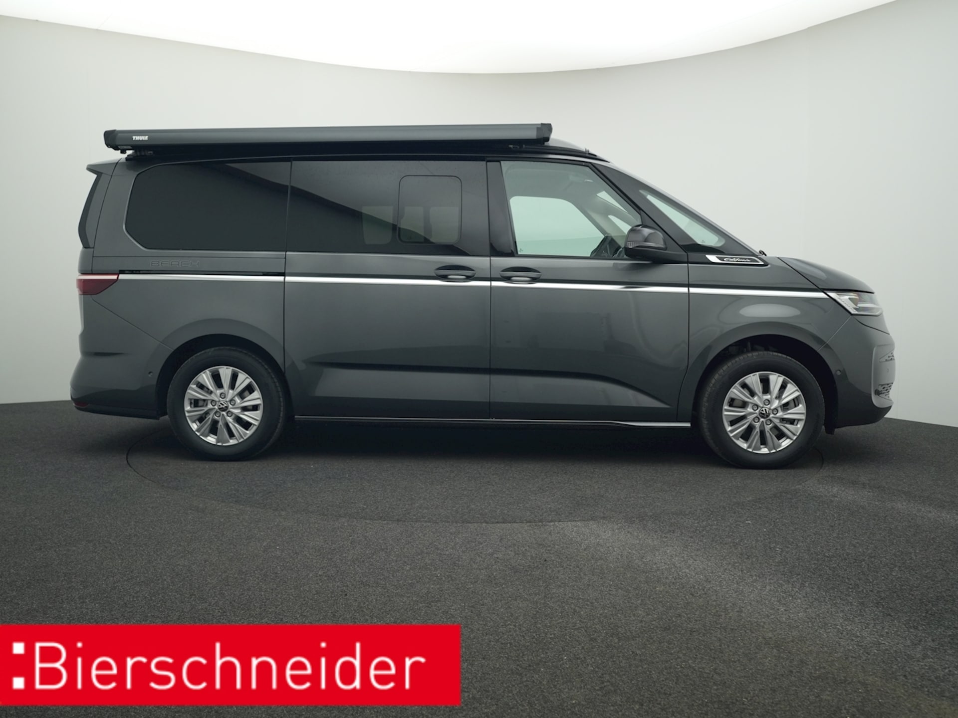 Volkswagen California Beach Camper