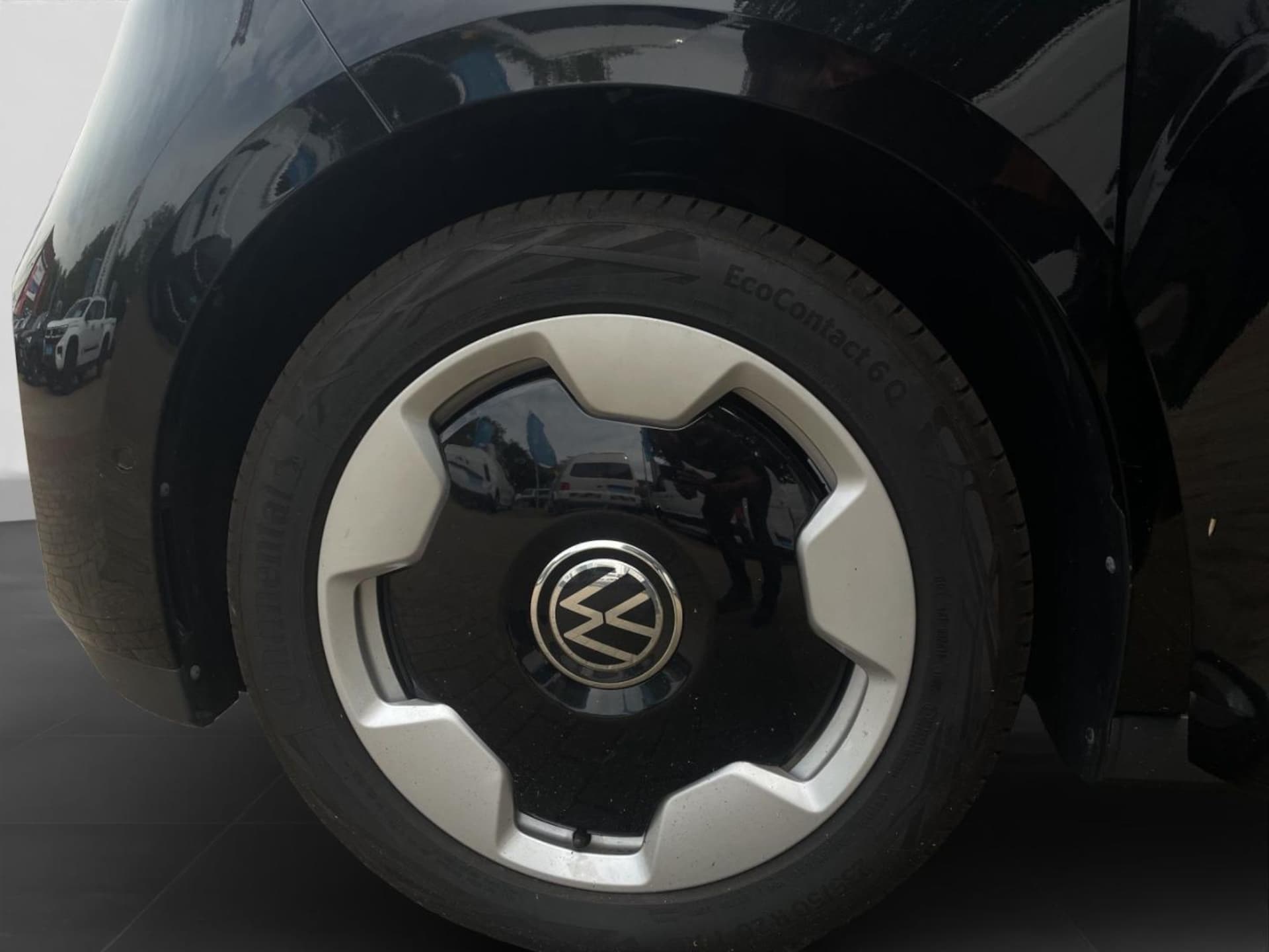 Volkswagen ID. Buzz Pro