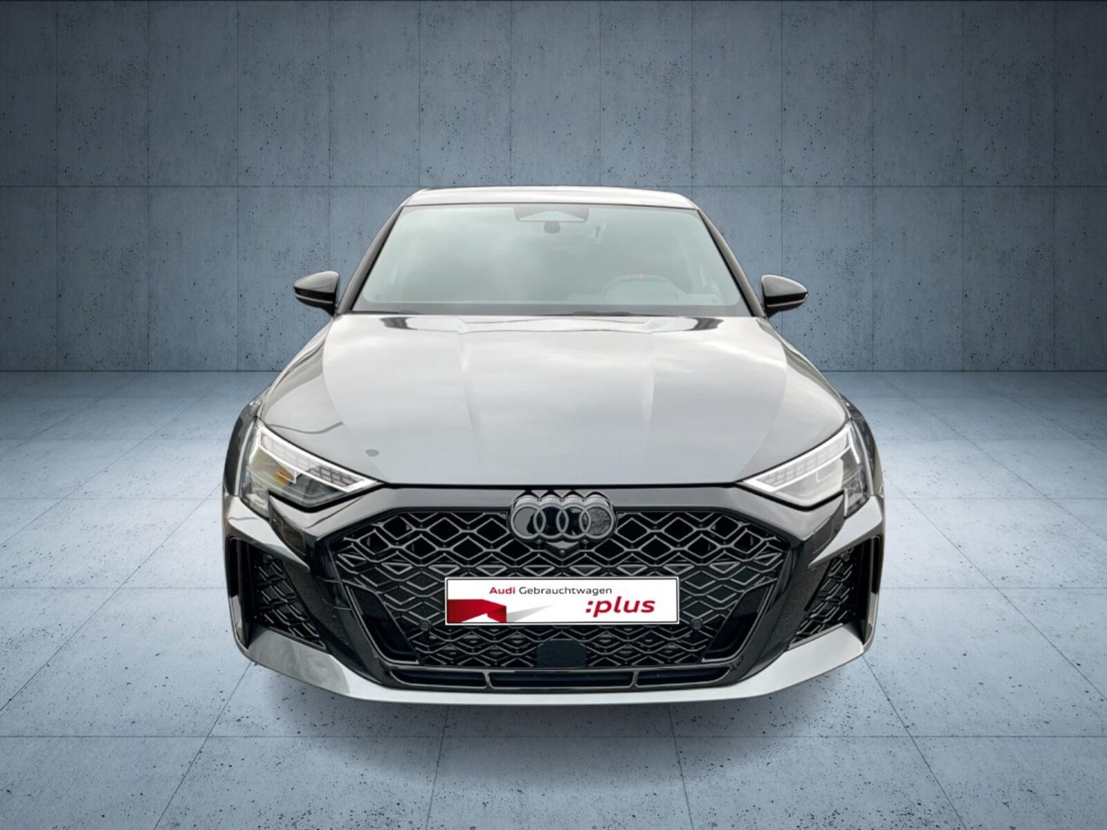 Audi RS 3 Sportback – Bild 9