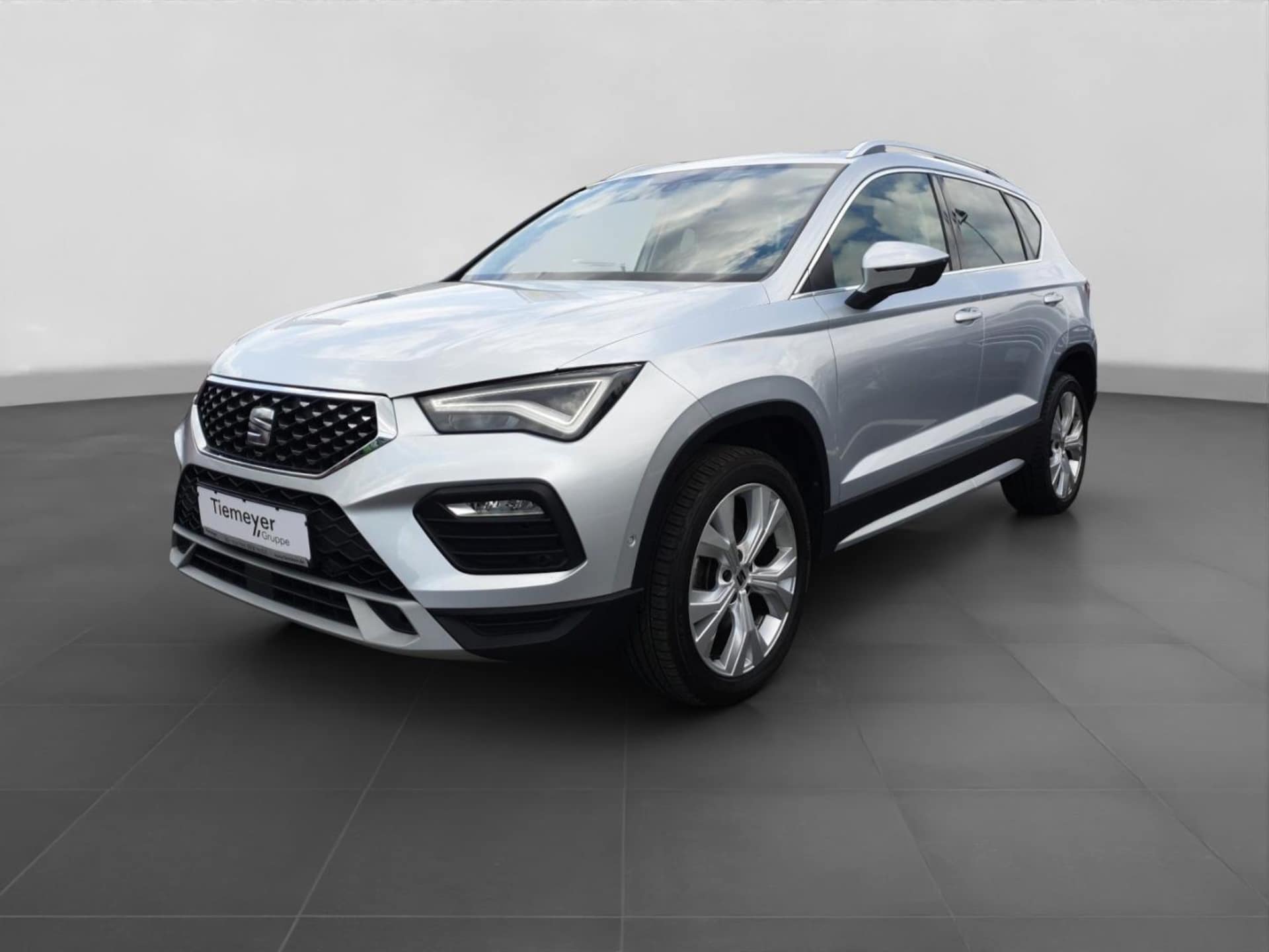 SEAT Ateca Xperience