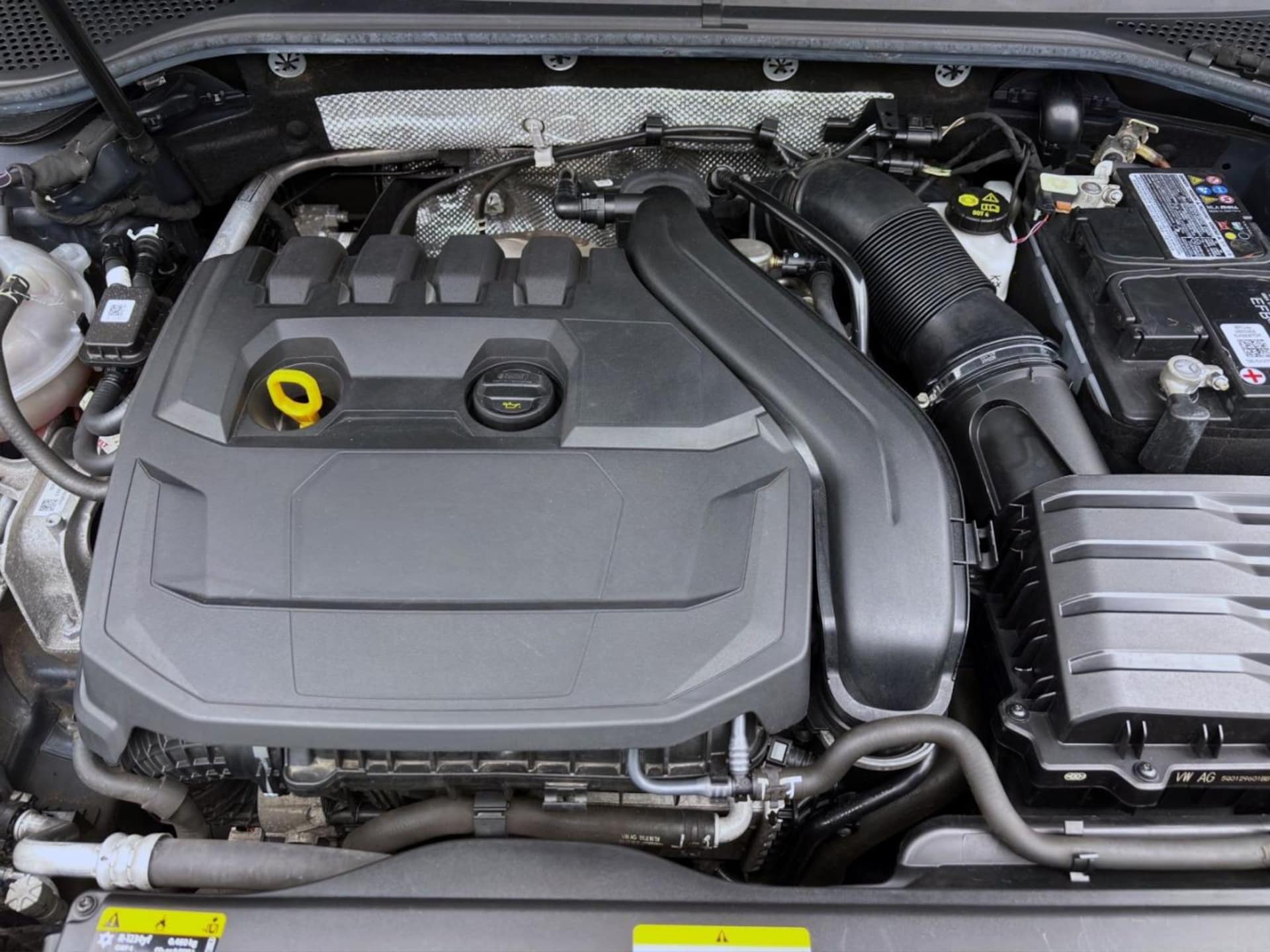 Volkswagen Passat Variant Elegance
