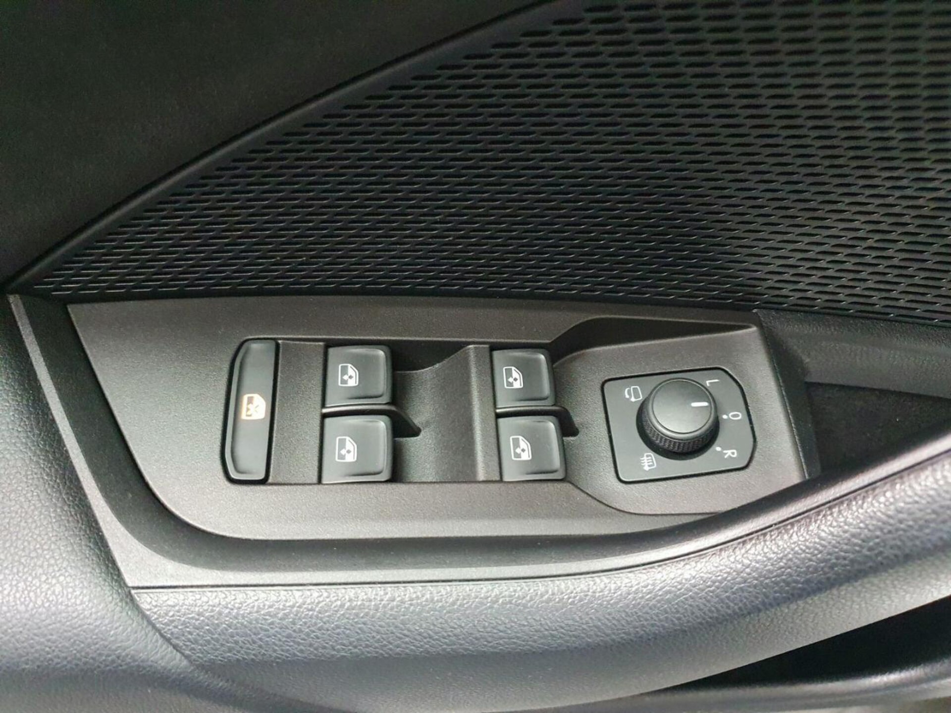 Skoda Octavia Combi RS