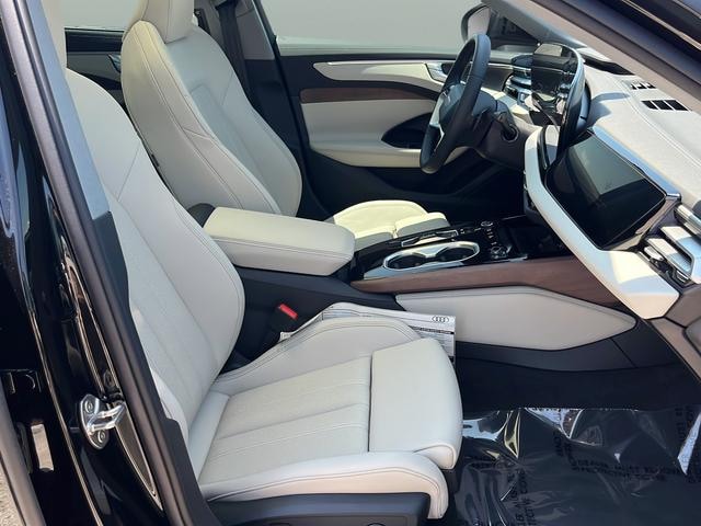 2026 Audi A6 Prestige - Photo 17