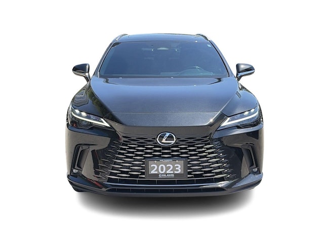 2023 Lexus RX 350