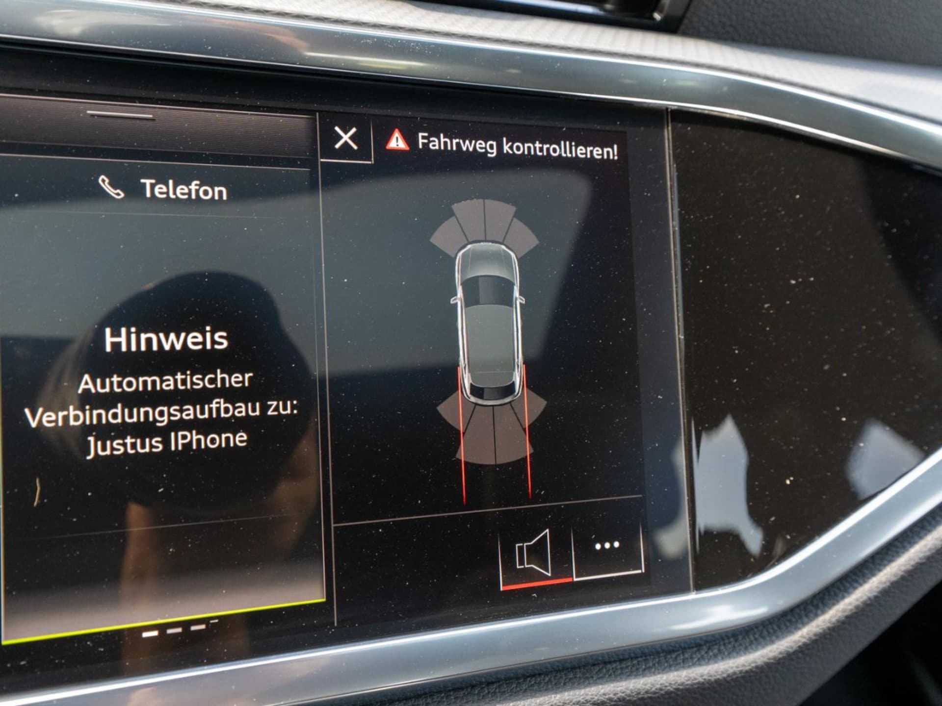 Audi Q3 Sportback TFSI e