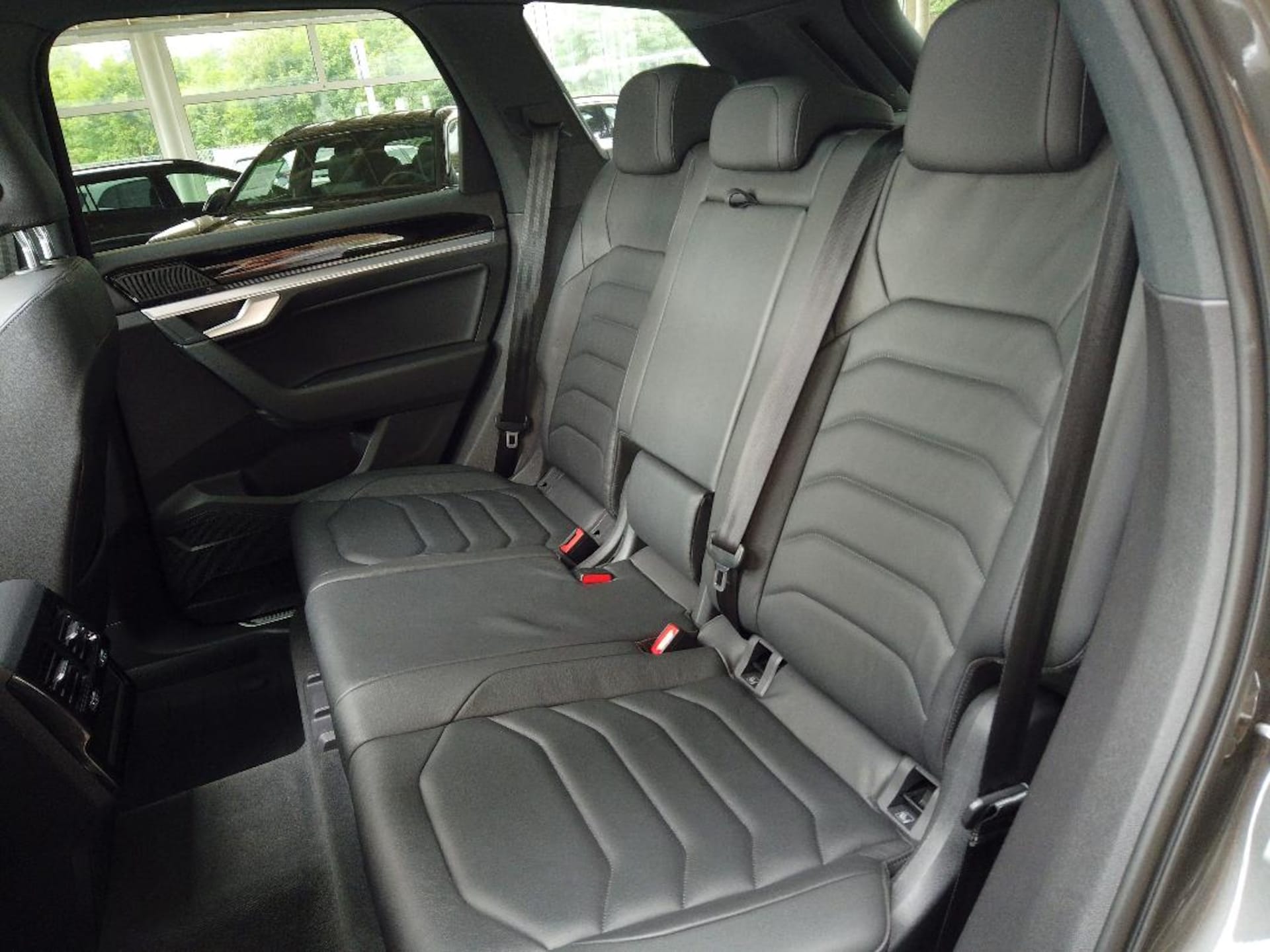 Volkswagen Touareg Elegance