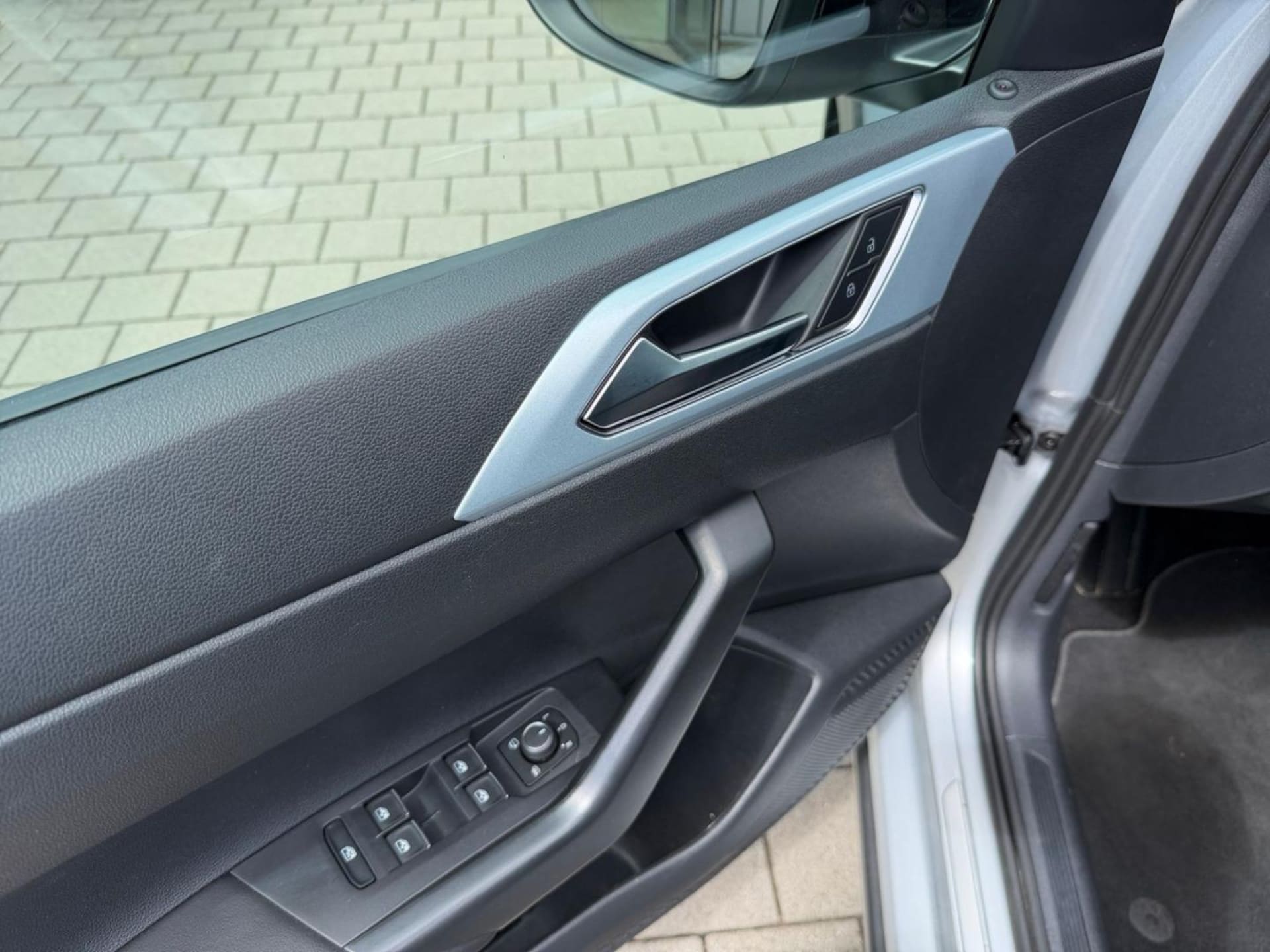 Volkswagen Taigo Goal