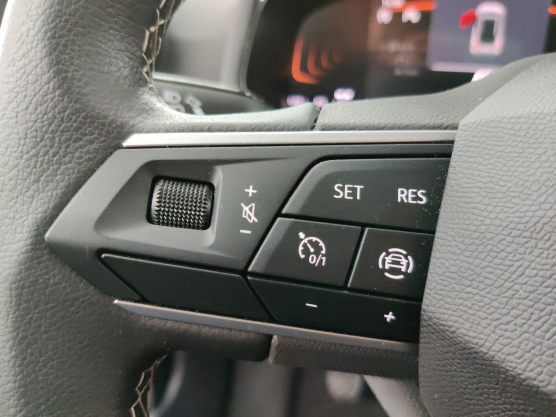 SEAT Arona Style