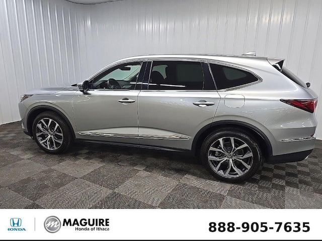 2023 Acura MDX
