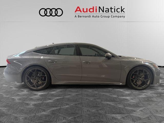 2026 Audi RS 7 Base - Photo 6
