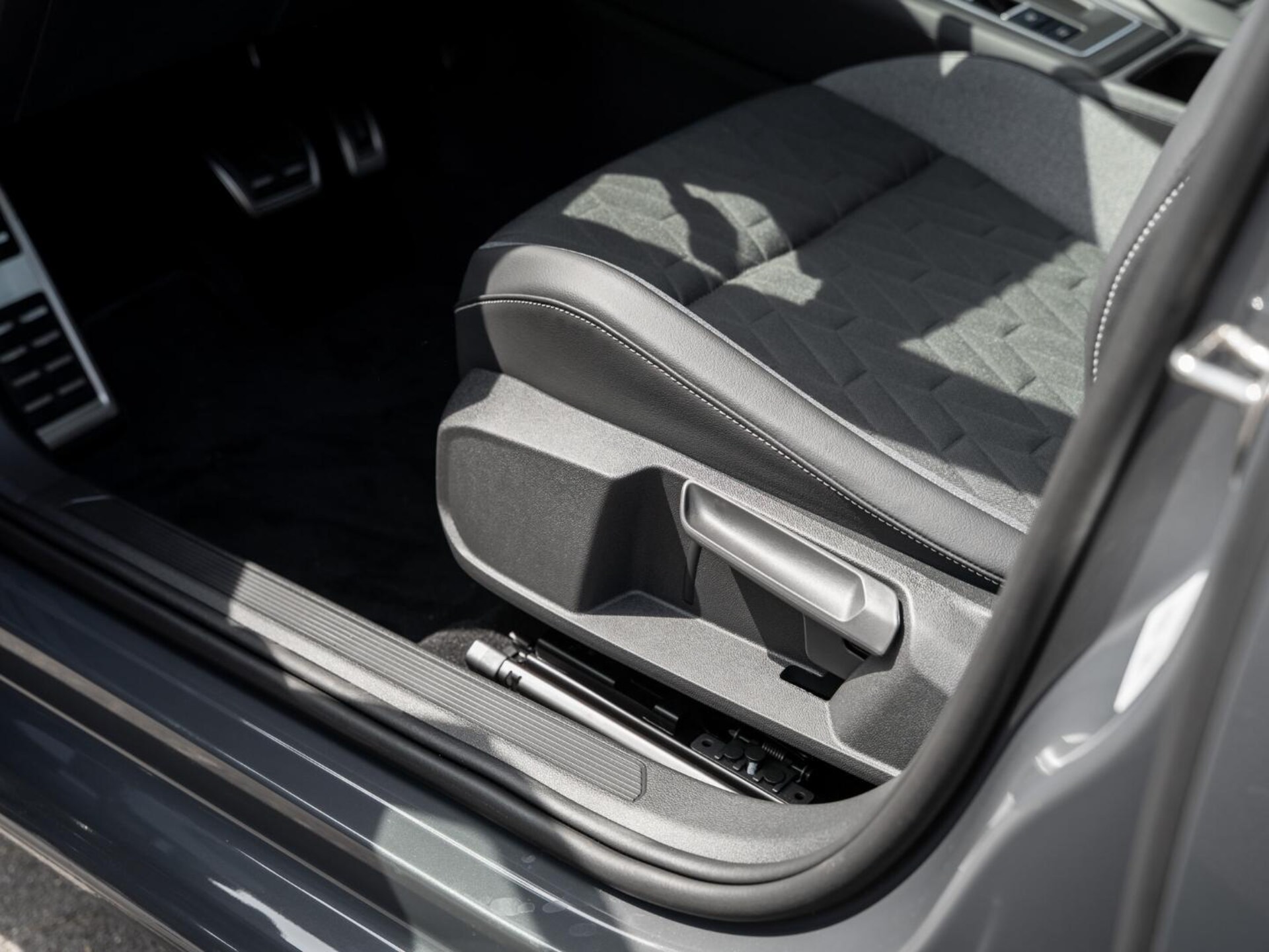 Volkswagen Golf Goal