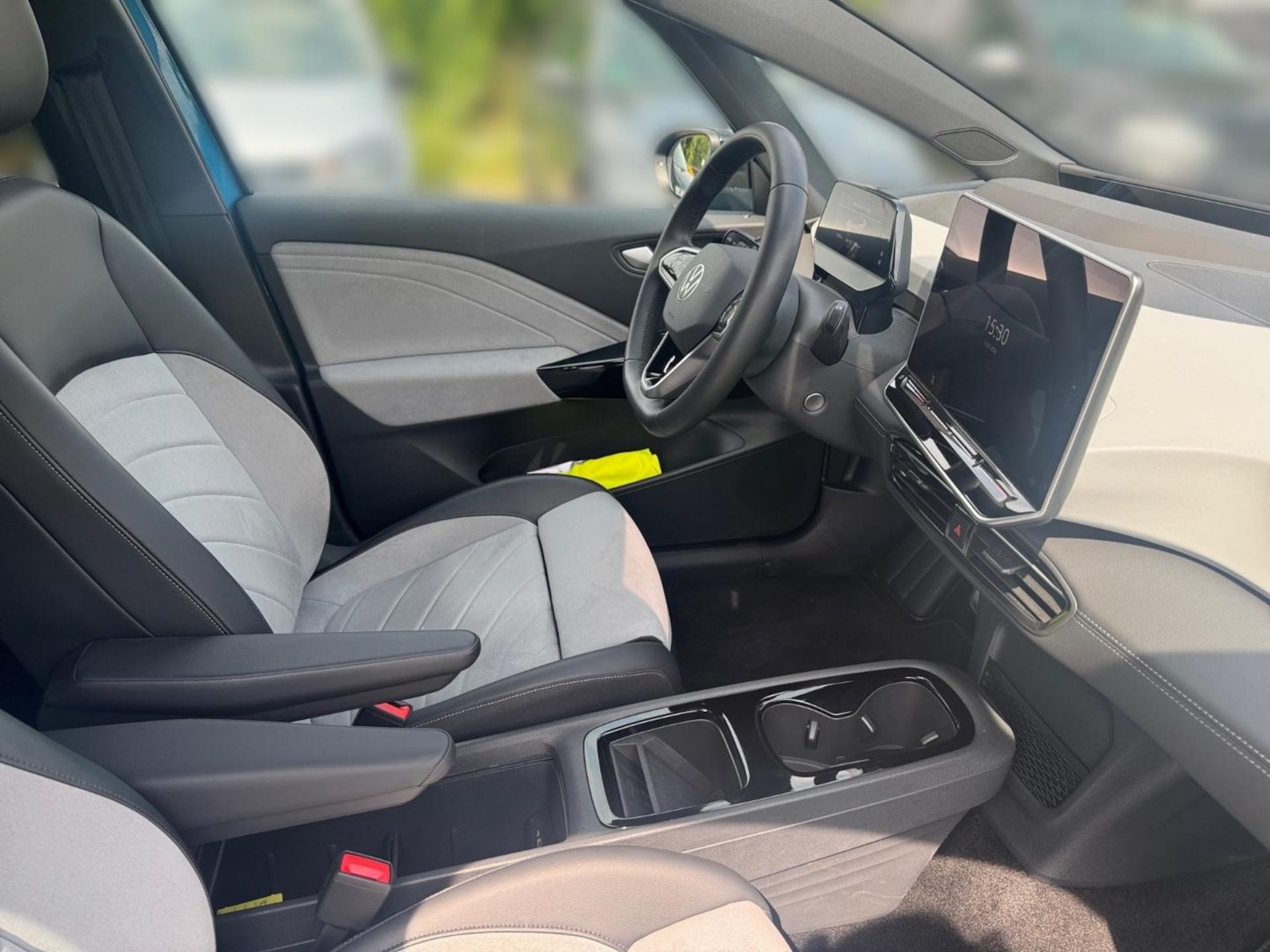 Volkswagen ID.3 Pro S