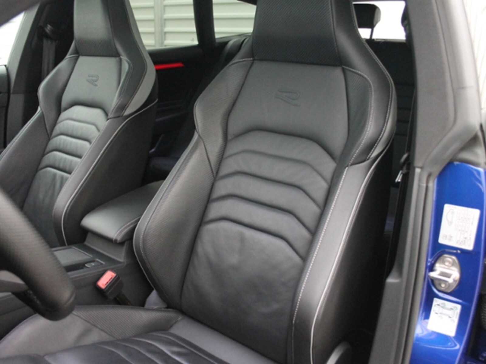 Volkswagen Arteon Shooting Brake – Bild 10