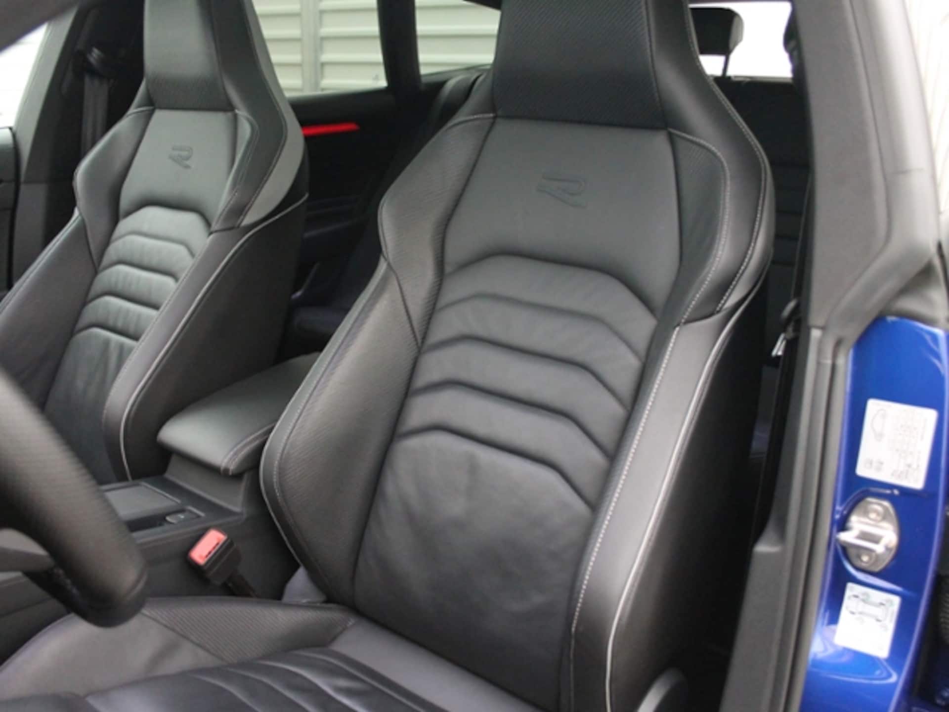 Volkswagen Arteon Shooting Brake R-Line